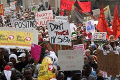 Xenophobia and the call to Christ-like compassion