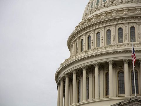 US House passes bill to halt Nigeria aid over Christian killings