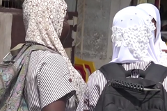 Hijab in schools: Nigeria, Ghana court cases revive debate on enforcement of dress code