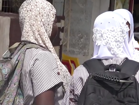 Hijab in schools: Nigeria, Ghana court cases revive debate on enforcement of dress code