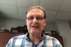 Church mourns cyclist pastor killed in crash: 'Nicest and godliest man'