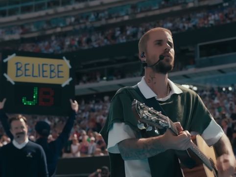 Christian faith illuminates the World Cup final as Rodri credits God, Justin Bieber performs