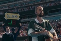 Christian faith illuminates the World Cup final as Rodri credits God, Justin Bieber performs