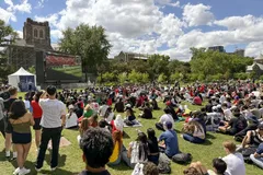 World Cup serves as a major mission field | Baptist Press