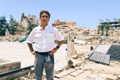 ‘It Looked Like a War Zone’: What Relief Workers Found After Venezuela’s Deadliest Earthquakes in Nearly a Century - RELEVANT