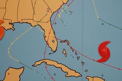 Potential storm, “Bertha,” threatens Gulf with flash flooding