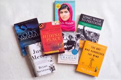 7 World-Changer Memoirs You Need to Read - RELEVANT