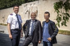 Evangelical leaders sue to overturn religious symbol ban in Switzerland