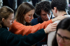 Revive Europe shifts strategy, launches cohort program under new director