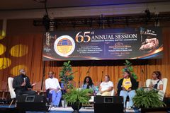 With Voting Rights in Mind, Progressive National Baptists Head to Capitol Hill