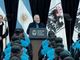 'God will always be at your side': Evangelical chaplain addresses Buenos Aires police graduates
