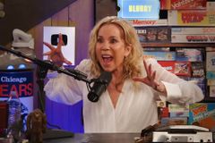 Kathie Lee Gifford reveals how spiritual encounters with Jesus, demons have impacted her faith