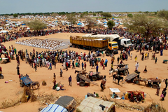 Chad gives legal backing to interfaith platform in push for peace and national unity
