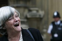 Hammer killing of pro-lifer Ann Widdecombe detailed in court