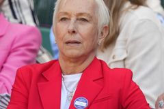 Women’s Tennis Association tests player genes for eligibility