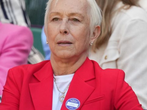 Women’s Tennis Association tests player genes for eligibility