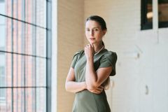 Rachael Denhollander on Why Churches Struggle to Hold Sexual Abusers Accountable - RELEVANT