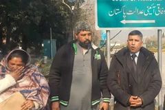 Court in Pakistan to Consider Hearing Case of Abducted Christian Girl - Morningstar News