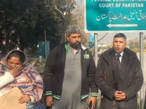 Court in Pakistan to Consider Hearing Case of Abducted Christian Girl - Morningstar News