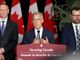 Canada urges U.S. trade talks as Trump plans 50% tariffs