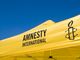 Christian groups call out Amnesty International's 'anti-Christian' bias after being named 'anti-rights'