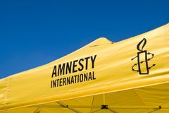 Christian groups call out Amnesty International's 'anti-Christian' bias after being named 'anti-rights'