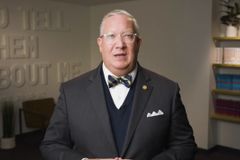 Rick Melson elected new president of Moody Bible Institute: 'Will seek God's wisdom' to lead next chapter