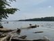 5 drown in Ohio swollen river after swimmer starts struggling