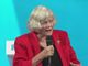 Fmr. British MP Ann Widdecombe hit 21 times by suspect wielding hammer