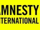Amnesty International is 'anti-Christian'