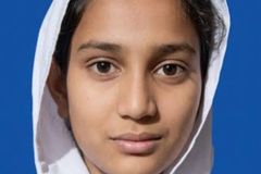 13, Christian and married by force: Maria Shahbaz and Pakistan's silent crisis