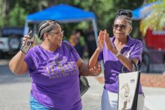 Crossover shows the value of cooperation for one Orlando church | Baptist Press