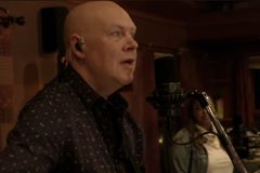 Worship leader Brian Doerksen dies from stage 4 cancer