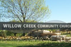 Man arrested for threats to Willow Creek Community Church, other entities