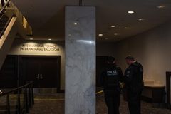 New White House correspondents’ dinner to honor officer