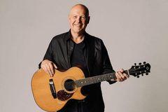 Canadian worship leader Brian Doerksen dead at 60