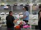 Dozen charged with running Nike warehouse theft ring