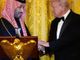 Trump approves deal allowing Saudi Arabia to enrich uranium