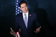Rubio pledges to resist Cuban, Chinese communist influence
