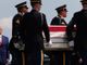 Trump vows quid pro quo response to Iranian strikes on Hormuz strait
