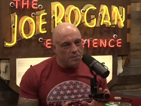 What Joe Rogan gets wrong about Texas' Ten Commandments law