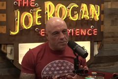 What Joe Rogan gets wrong about Texas' Ten Commandments law