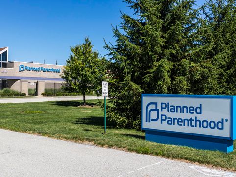 Pro-life groups unhappy as Planned Parenthood again receiving federal dollars | Baptist Press