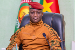 Burkina Faso leader Ibrahim Traoré rejects Sharia law, vows to support vocational education for youth despite religious affiliation