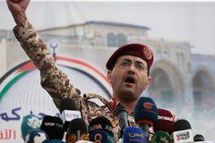 Trump threatens to punish Iran after Houthi Red Sea attacks