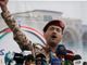Trump threatens to punish Iran after Houthi Red Sea attacks