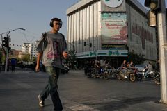 Iran bans Christian TV broadcasters, threatens prosecution