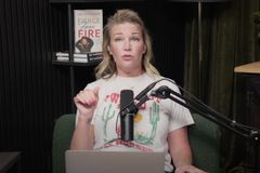 Jen Hatmaker rejects belief in Hell, claims doing so ‘rescued’ her belief in God