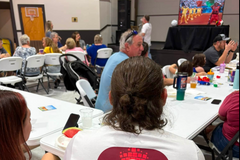 Georgia church’s World Cup watch party helps build bridges across cultures | Baptist Press