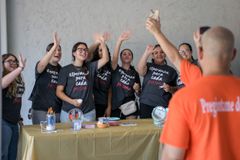 Florida churches see renewed commitment, growth following Crossover 2026 | Baptist Press